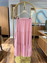 Hatun Atila Kat Kat Kırışık Etek