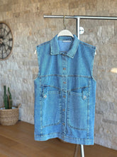 HatunAtila Cepli Kot Yelek 7896