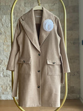 HatunAtila Saten Güllü Kaşe Kaban