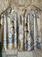 Hatun Atila İnce Dokuma Triko Pançolu Takım - 1905