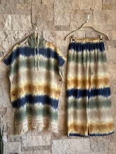 Hatun Atila İnce Dokuma Triko Pançolu Takım - 1905