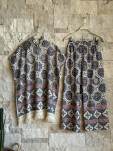 Hatun Atila İnce Dokuma Triko Pançolu Takım - 1905