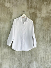 HatunAtila Boyfriend Gömlek - 8051