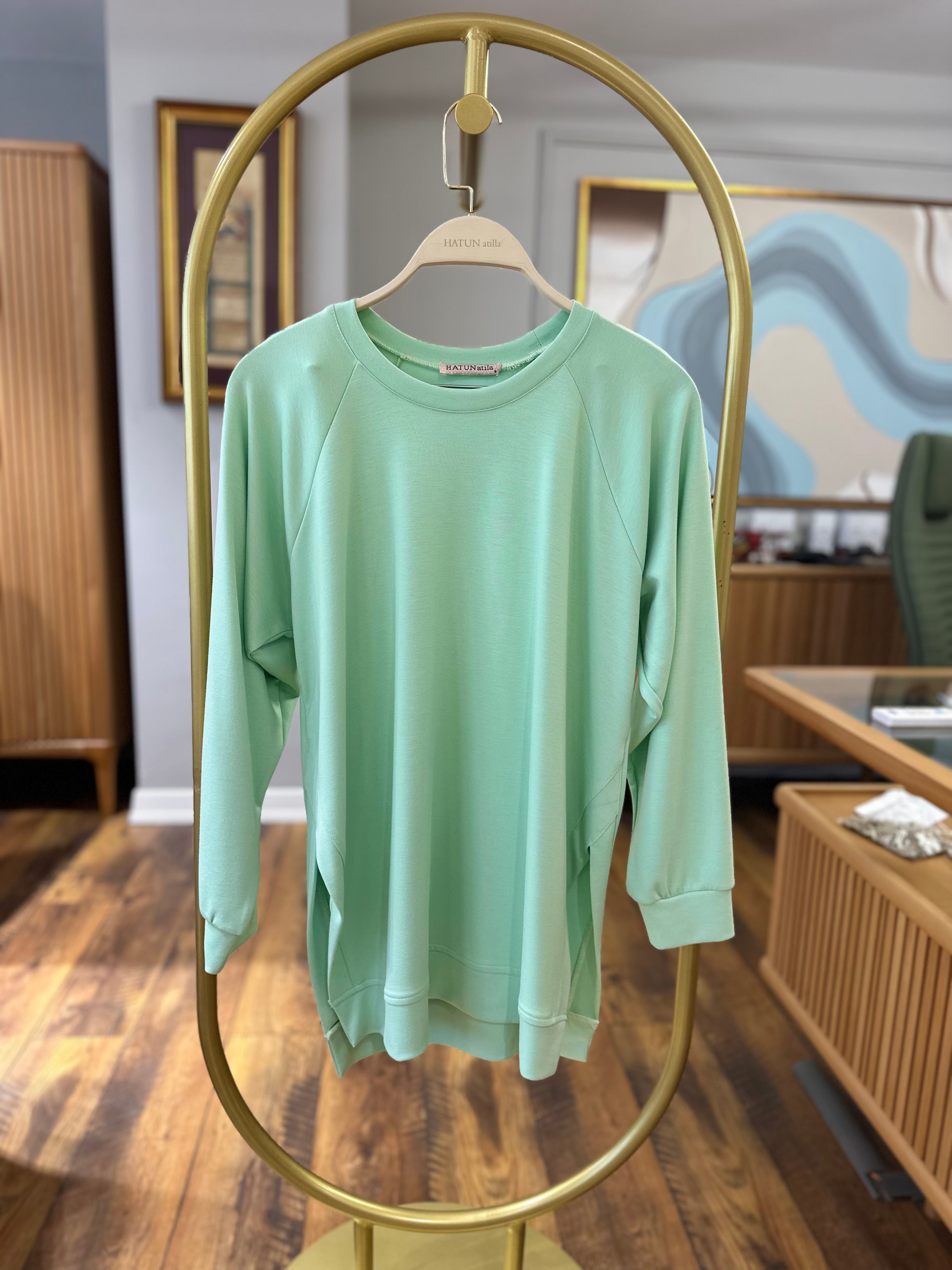 Hatun Atila Kadın Sweatshirt